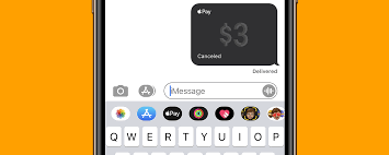 The message said congrats you won verify real account to get $1,000. this is similar to the fake cash app accounts sending incoming requests that i noted earlier. How To Cancel An Apple Pay Payment On Your Iphone Or Ipad