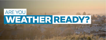 Image result for met office weather ready
