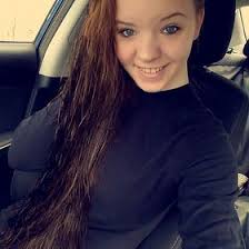 Marisa Mccarty (marisa1348)