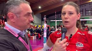 Intervista a Beatrice Berti, Alexandra Botezat, Sara Bonifacio