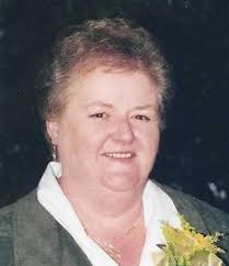 Lynda Geary Obituary