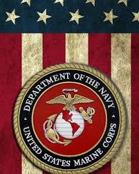 Oldest post of the corps. Cell Phone Wallpaper Usmc Wallpaper Marines American Flag