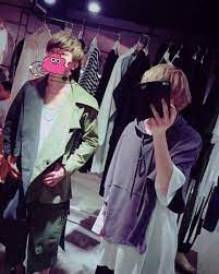 utaites おしゃれまとめの人気アイデア pinterest 𝐋𝐈𝐄𝐒 eve 歌い手 顔 歌い手 eve 歌い手 顔