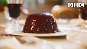 I was intimidated by this recipe at first. Mary Berry S Indulgent Chocolate Steamed Pudding Bbc Youtube