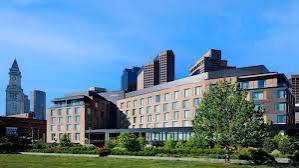 Hilton Boston Downtown