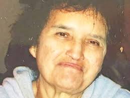 Obituary for Dolores Morales