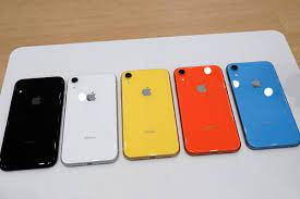 Mengenal Spesifikasi Dan Fitur Terbaik Iphone Xr Infobanknews