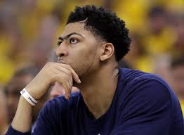 NBA》理髮師：戴維斯的眉毛是特色不會改變- 自由體育