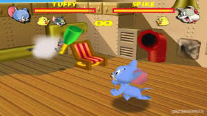 Tom and jerry in war of the whiskers. Tom Jerry In Fists Of Furry Download Gamefabrique