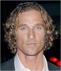 15 elegant matthew mcconaughey hairstyle beatifull curly hair styles pictures half back hairstyles