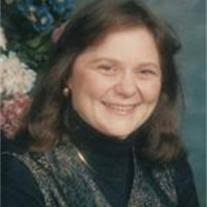 Obituary information for Carol Ann Newland