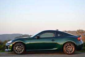 Base, gt, and hakone edition. 2020 Toyota 86 Hakone Edition Review By David Colman