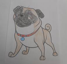 Drawing andie of nut job coloring pages printable for kids. How To Color Precious From The Nut Job 2 Coloring Pages Steemit