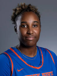 2024-25 Women's Basketball Roster