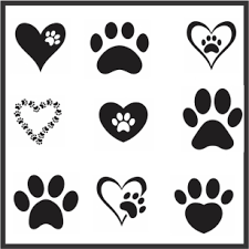 Download Animal Svg Cut File Animal Svg File For Cricut Silhouette Animal Transparent Logo Icons Stock Images