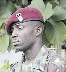 He died so I could live — UN peacekeeper pays tribute to fallen colleague