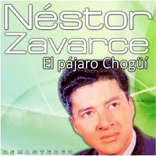 El pájaro chogüí (Remastered)