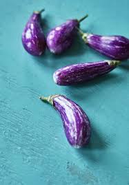 A Guide To Different Eggplant Varieties Kitchn