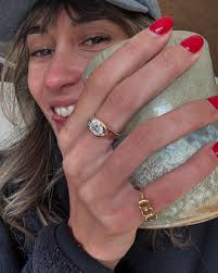 Daphne Huguette Jewelry