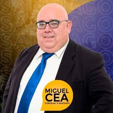 Miguel Cea Bustos (@miguelceab) • Instagram photos and videos