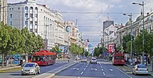 However, excluding kosovo, serbia has an area of 77,474 km 2 (29,913 sq mi). Serbia Preparing Framework To Issue Sovereign Green Bonds