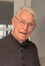 Chester Neff Obituary (1932