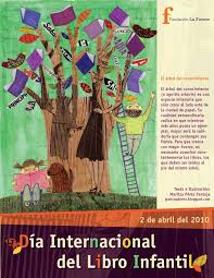 Como todos los 23 de abril, se celebra el día internacional del libro, con el objetivo de promover la lectura, la industria editorial y la protección de la propiedad intelectual por medio del derecho de autor. Pin En Carteles Del Dia Del Libro Infantil Y Juvenil 2 De Abril