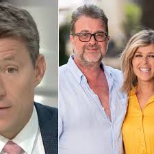 A documentary airing tonight will show the moment when the tv presenter kate garraway breaks down in tears as her husband wakes up from a coma.the good morning britain host, 53, has filmed. Kate Garraway S Heart Sinks Over Update On Husband Derek Draper S Condition Manchester Evening News