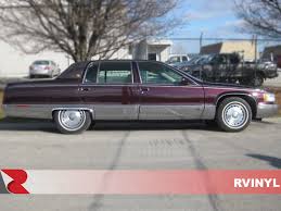 cadillac fleetwood 1993 1996 pillar post trim diy door trim kit