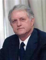 Obituary, Visitation & Funeral Information