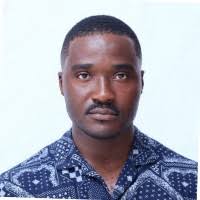 George Sem boakye Senior