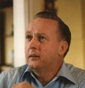 James Stonecipher "Stoney" Obituary