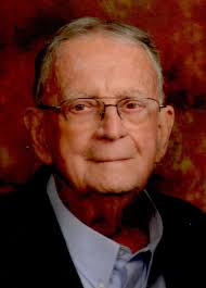 Obituary for George Reuben MacKenzie