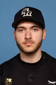 2018 Baseball Roster