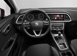 2017 Seat Leon Araba Leon Arabalar