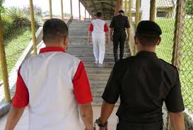 Jabatan penjara malaysia / malaysia prisons department | twuko. Carian Mengenai Topik Jabatan Penjara Malaysia Astro Awani