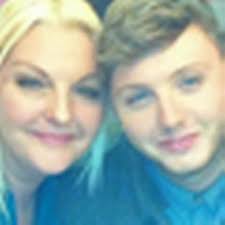 James Arthur's mum mobilising Jarmy to book son's place in X Factor final