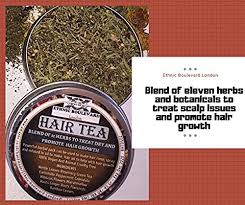 Many consumers are no longer happy with the traditional shampoo and hair conditioner containing sls (sodium laureth sulfate). Hair Tea Rinse 11 Herbs To Treat Dry Hair Issues And Promote Hair Growth Hair Tea Natural Conditioner For Dry Scalp And Hair 100 Vegan No Chemicals In Oman Whizz Conditioner