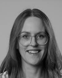 Elin Vasquez Petersson