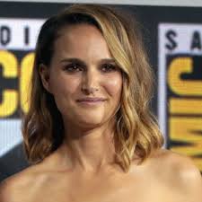 Natalie Portman podcast appearances and mentions