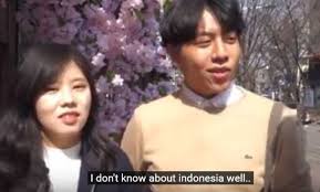 Gak Nyangka Komentar Remaja Korea Tentang Indonesia Ini Malah Jleb Banget
