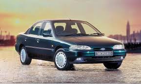 Noise suppression is good, with more sound deadening added last top safety scores and continual updates to safety features put the 2021 ford mondeo among the. Ford Mondeo Etymology What Does Its Name Mean Between The Axles
