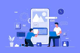Our experienced team of developers are experts in building robust and secure andriod applications for businesses. Mobile App Development Services And Custom Mobile Applications