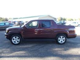 Image result for Dark Cherry 2009 Ridgeline