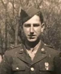 Proviso Students Who Died During WWII Archives