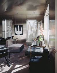 Tom Ford Home Mancave Interior Homedecor Design House Interior Interior Design Contemporary Home Decor