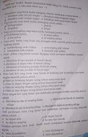 Jawaban pg uji kompetensi bab 7 halaman 171 kelas 7 garis dan sudut. Jawaban Soal Pjokkelas8 K 13 Hal 169 Brainly Co Id