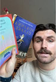 Obsessed with Book Recommendations for Fantasy and Thrillers