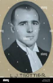 Trottier hi-res stock photography and images