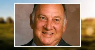 James H. Scott “Scotty” Obituary October 18, 2017